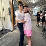 Mariah Carey Instagram - Daytime excursion with DemTwins ❤️