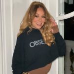Mariah Carey Instagram - Happy Pride, everybody!!! 🏳️‍🌈💖🎉 See you on Saturday @lapride!!! ❤️🧡💛💚💙💜