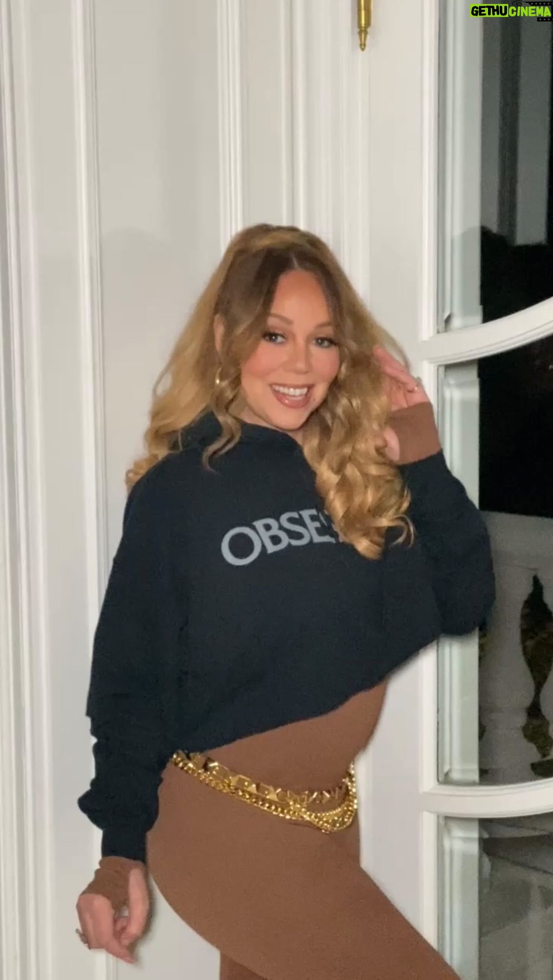 Mariah Carey Instagram - Happy Pride, everybody!!! ๐ณ๏ธโ๐๐๐ See you on Saturday @lapride!!! โค๏ธ๐งก๐๐๐๐