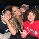 Mariah Carey Instagram – Happy birthday to my favorite people on the planet!!! I thank God for you every day! “Our love is Supernatural!!!” Ooh darlings ‘cause you’ll ALWAYS be my babies!!! ❤️❤️🎉🎂🎈🎁❤️❤️