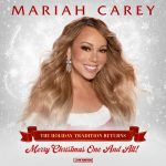 Mariah Carey Instagram - Yes, the actual defrosting has begun! 🧊 Announcing the MERRY CHRISTMAS ONE AND ALL Tour!🎄❤️ On sale 10/6