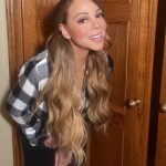 Mariah Carey Instagram - Homage to the Dreamlover video (sans the grassy fields 😂)