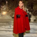 Mariah Carey Instagram - ❄️❄️🎵Come on, it’s lovely weather for a sleigh ride together with you🎵❄️❄️
