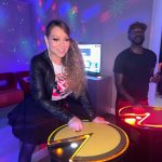 Mariah Carey Instagram – Roc & Roe’s 12th birthday festivities continue 🥳🥳🥳
