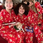 Mariah Carey Instagram – Happy birthday to my favorite people on the planet!!! I thank God for you every day! “Our love is Supernatural!!!” Ooh darlings ‘cause you’ll ALWAYS be my babies!!! ❤️❤️🎉🎂🎈🎁❤️❤️