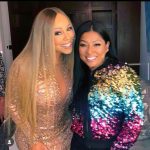 Mariah Carey Instagram - RIP Angel. Love you forever ❤️ @ikitchie