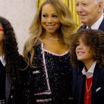 Mariah Carey Instagram - It’s time!