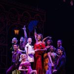Mariah Carey Instagram - Excited to share a little taste from the hottest musical on Broadway: Some Like It Hot!!! “Let’s Be Bad,” written by Marc Shaiman and Scott Wittman is available on the cast recording album from Concord Theatricals, out tomorrow! @somelikeithotmusical @missadriannahicks @jharrisonghee @marc_shaiman @scottwittman @concordshows