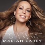 Mariah Carey Instagram - IT'S A WRAP!! 🎤 by popular lamb demand, EP out now! 🎧