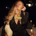 Mariah Carey Instagram - Happy New Year lambily!!!! ❤️🐑🎉🦋🎶