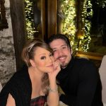 Mariah Carey Instagram - Happy Boxing Day! ❄️🎄❤️ (Every day is a celebration! 🎉🎉🎁)