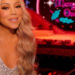 Mariah Carey Instagram - A little 🎁 for the #lambily: an inside look into the journey of bringing #MerryChristmasOneAndAll to life!🎄 I’m so grateful to my fans for “making it happen” and for celebrating the holiday season with me. See you tonight, New York!!!! I can’t wait ❤️💚❤️💚