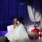 Mariah Carey Instagram - Thank you so much to alllll the Canadian fans and lambs that came out to celebrate with me at my show last night!!!! Merry Christmas to All!! ❤️🎄🎄🕊❤️ 📸@alfredoflores