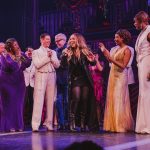 Mariah Carey Instagram - No matter how cold it is in New York, SOME LIKE IT HOT! I can’t believe I have the honor of being a producer on this incredible adaptation of "Some Like It Hot," one of my all time favorite movies. Please come out and watch this spectacular show with a truly important message. Congratulations to my dear friends Neil, Marc, the greatest cast ever, and everyone involved with creating magic on stage every night. @somelikeithotmusical 📸 @michaelah.jpg & @bruglikas