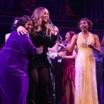 Mariah Carey Instagram - No matter how cold it is in New York, SOME LIKE IT HOT! I can’t believe I have the honor of being a producer on this incredible adaptation of "Some Like It Hot," one of my all time favorite movies. Please come out and watch this spectacular show with a truly important message. Congratulations to my dear friends Neil, Marc, the greatest cast ever, and everyone involved with creating magic on stage every night. @somelikeithotmusical 📸 @michaelah.jpg & @bruglikas