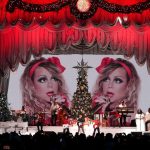 Mariah Carey Instagram - MERRY CHRISTMAS TO ALL!! ❄️🎄🎁🎅🏼 Join me TONIGHT to ring in the holidays with a 2 hour special on @cbstv at 8pm! ❤️❤️❤️ 📸Kevin Mazur