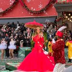 Mariah Carey Instagram - Happy Thanksgiving!!!🍁 Grateful and so proud of my beautiful kids Roc and Roe, grateful for the lambily and for the precious moments in life. ❤️❤️❤️ Now it’s reaaaallly time!!! 🎄🎅🏼