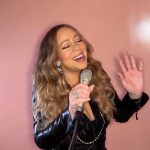 Mariah Carey Instagram - See you in December! 🎅🏼🎄All 4 shows of #MerryChristmasToAll are on sale now! ❤️