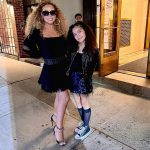Mariah Carey Instagram - My 🦋💎
