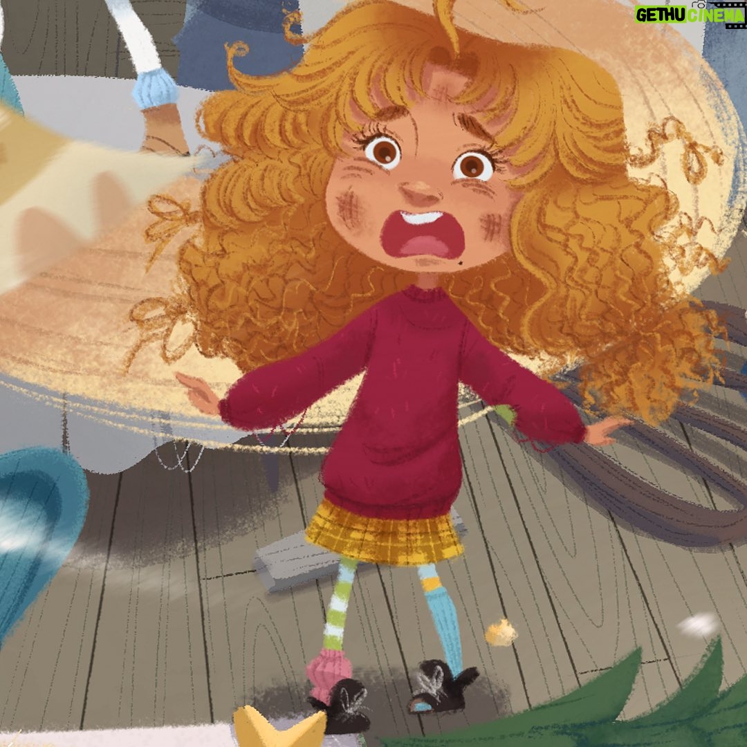 Mariah Carey Instagram - Even "Little Mariah" thinks it's not time yet! Find out why she's so down and disheveled when my new Christmas fairytale comes out in November! The Christmas Princess 🎄📖 Out 11/1