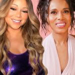 Mariah Carey Instagram - In honor of #Butterfly25 🦋, we had to throw it back with @MariahCarey. My dear, beautiful, kind, passionate, strong and brilliant friend. I soooo admire your ability to find home wherever you go. As long as there is music🎶 , chosen family ❤️, and Christmas 🎄. Love you mama thank you for joining us and sharing your journey!!!!!! #StreetYouGrewUpOn Season Finale is available NOW, link in bio. Thank you all soooo much for watching this season, comment below if you’re already ready for SZN 3!!!!! The World