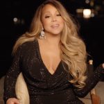 Mariah Carey Instagram - Another Taste of Honey 🍯 Watch the stories behind the making of the “Honey” music video. Now on @youtube #Butterfly25