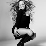 Mariah Carey Instagram - @wmag 💋 Photography: @EthanJamesGreen Styling: @SaraMoonves Sittings Editor: @aaalliata Writer: @AlexHawgood Hair: @SergeNormant Makeup: @KristoferBuckle Manicure: @pipbuzzz Set design: @itsmeiansaltersworld Production: @weiliwang83 W VOLUME SIX 2022, THE HOLIDAY ISSUE
