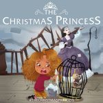 Mariah Carey Instagram - I can't believe it!!! 😭😭 Little Mariah is on a big billboard in the Big City!!! Thank you @amazonbooks!! ❤️💜💖 My new children's book, THE CHRISTMAS PRINCESS 🎄👑, is out now!