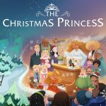 Mariah Carey Instagram - I can't believe it!!! 😭😭 Little Mariah is on a big billboard in the Big City!!! Thank you @amazonbooks!! ❤️💜💖 My new children's book, THE CHRISTMAS PRINCESS 🎄👑, is out now!