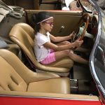 Mariah Carey Instagram - Happy Birthday to you my Father Alfred Roy Carey..The car you never got to finish is lovingly restored, complete with your spirit and my children.. Sorry I never told you, all I wanted to say🌻👐🏾❤️