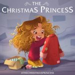 Mariah Carey Instagram - Even "Little Mariah" thinks it's not time yet! Find out why she's so down and disheveled when my new Christmas fairytale comes out in November! The Christmas Princess 🎄📖 Out 11/1