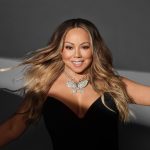 Mariah Carey Instagram - Introducing: Happy Butterfly by @Chopard x Mariah Carey 🦋 I’m so grateful to Caroline Scheufele for her boundless creativity and bringing this collection to life. I never thought this metaphor that has become synonymous with me could be immortalized in such a beautiful, and delicate way. Happy 25th anniversary Butterfly. Thank you @Chopard ❤️
