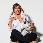 Mariah Carey Instagram - Introducing: Happy Butterfly by @Chopard x Mariah Carey 🦋 I’m so grateful to Caroline Scheufele for her boundless creativity and bringing this collection to life. I never thought this metaphor that has become synonymous with me could be immortalized in such a beautiful, and delicate way. Happy 25th anniversary Butterfly. Thank you @Chopard ❤️