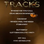 Mariah Carey Instagram - Happy BUTTERFLY anniversary! 🦋🦋 I will never forget the day I released this album to the world. I had never felt more exposed and vulnerable yet free and euphoric at the same time. It was a true EMANCIPATION (no pun intended!) of my spirit, soul and innermost feelings which I poured into every lyric and every note on every song. 25 years (😳) later and it's still one of the proudest moments of my life and career. I hope you enjoy reliving this journey with me. To celebrate #Butterfly25, I'm releasing new remixes, live performances, acapellas, and a brand new version of "The Roof" with the one and only @brandy! More to come 🦋🦋