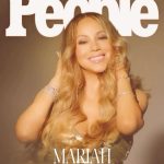 Mariah Carey Instagram - It’s (past) time! Mariah Carey is back in her festive era. 🎄 The singer chats with PEOPLE about her national tour, working with her kids, getting her own Barbie and being called ‘The Queen of Unbothered.’ Read the digital cover story at the link in our bio. 📷: @ninomunoz 🎥: @ericlongden Hair: @diorsovoa Makeup: @kristoferbuckle Stylist: @w.rosadojewelry Prop Stylist: @keithboos