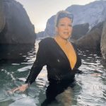 Mariah Carey Instagram - Ciao Capri! ❤️🇮🇹
