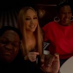Mariah Carey Instagram – I’ve been asked to share an update on my anointed greens!!! 💚