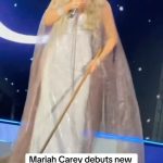 Mariah Carey Instagram - Sometimes you just have to mop, mop, mop! #repost