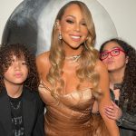 Mariah Carey Instagram – Thank you @recordingacademy @blackmusiccollective @harveymasonjr for the #BMCHonors Global Impact Award. This celebration was so powerful and beautiful. I think I cried about 3 times 😭 Thank you @steviewonderlegacy, @babyface, @torikelly, @yolandaadams and @bustarhymes – you are all so incredibly talented and made last night so special for me ❤❤
📸 @gettyimages & @kristoferbuckle