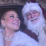 Mariah Carey Instagram – Merry Christmas!!! 🎄🎁 xoxo Santa & Mimi ❤️