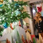 Mariah Carey Instagram - Last week I had the pleasure of meeting President Biden & Vice President Harris at the White House to ring in the holiday season! While there, we got to see all the festive decor and spread some cheer! 🎄❄️☃️