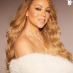 Mariah Carey Instagram – 📸 @ninomunoz
🎥 @ericlongden
Makeup: @kristoferbuckle
Hair: @diorsovoa
Stylist: @w.rosadojewelry
Prop Stylist: @keithboos
Writer: @jasonsheeler