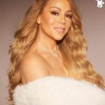 Mariah Carey Instagram - 📸 @ninomunoz 🎥 @ericlongden Makeup: @kristoferbuckle Hair: @diorsovoa Stylist: @w.rosadojewelry Prop Stylist: @keithboos Writer: @jasonsheeler
