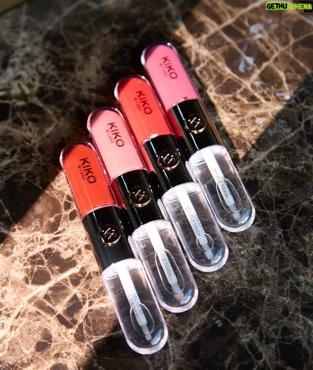 Marian Rivera Instagram - Teamed up with my fabulous @kikomilanoph fam to give away the perfect shades of reds & pinks of their iconic lipstick, the Unlimited Double Touch! ππ Which shade makes you feel most powerful and why? Comment down below and you might be one of 2 lucky fans to win! π Hereβs how you can join π π Follow @kikomilanoph here on Instagram π Like this giveaway post and comment your Unlimited Double Touch shade choice π Tag 3 of your friends in your comment π Share this post to your IG story! Giveaway ends on March 15, 2024 β winners will be randomly selected and announced on @kikomilanophβs IG story, so stay tuned! π