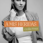 Marimar Vega Instagram - Soy la comediante de mi propia historia 🎭 NUEVO EPISODIO EN NUESTRO CANAL 📣🎙️ Nuestra querida @ceciponk es la invitada a El Rincón de los Errores, un episodio lleno de vulnerabilidad, perdón y reconciliación con ella misma.🤍🫂