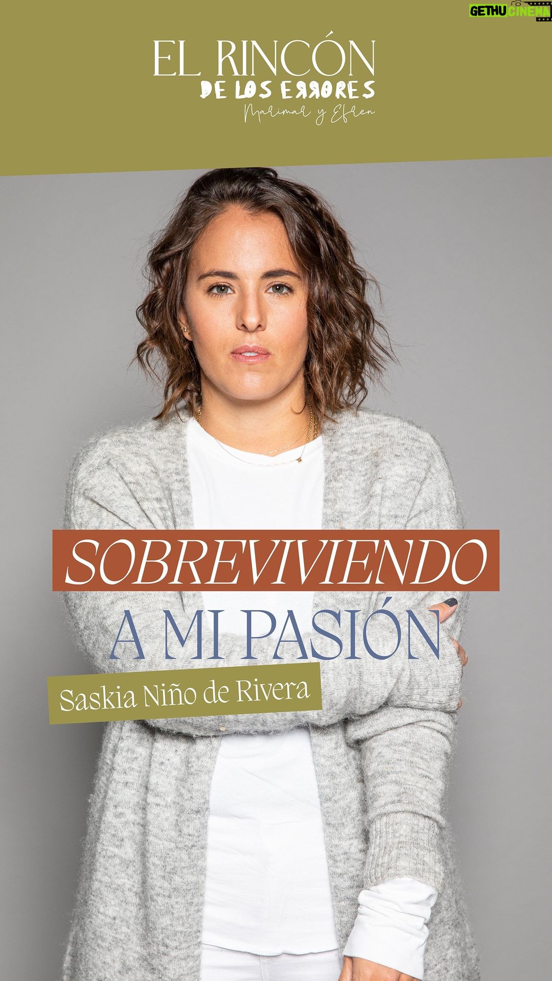 Marimar Vega Instagram - @saskianino, visita a nuestro rincón y cada vez más admiramos su labor y valentía para darle voz a los que no la tienen, su propósito es hacer el mundo algo mejor y a través de sus redes sociales impacta a millones de personas con su activismo. Conoce sus errores, su historia y un poco más de esta mujer.