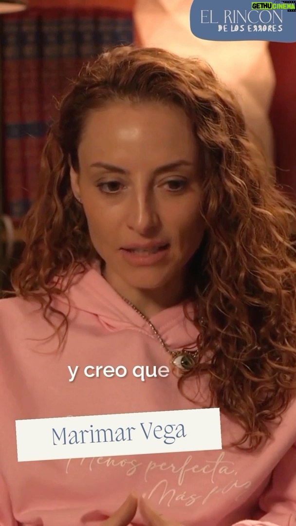 Marimar Vega Instagram - Un tema generacional… muchas mujeres sostenían “Yo soy el hombre de la relación” por temor a perder su libertad. Gracias @la_serradilla y @marimarvega por alzar su voz para estas nuevas generaciones ♥️🔥 Una plática con muchos aprendizajes