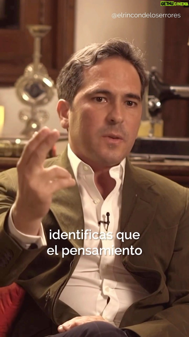 Marimar Vega Instagram - El miedo en realidad no existe porque el miedo es el resultado de que estás haciendo a una anticipación de un suceso que no ha ocurrido.