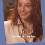 Marimar Vega Instagram - Que la incomodidad del cambio no sea el obstáculo para avanzar… Atrévete a pagar el precio del cambio y disfruta de una versión más libres, menos perfecta y más felices ✨🍃 ¿La gente cambia o no cambia ? Los leemos ⬇️