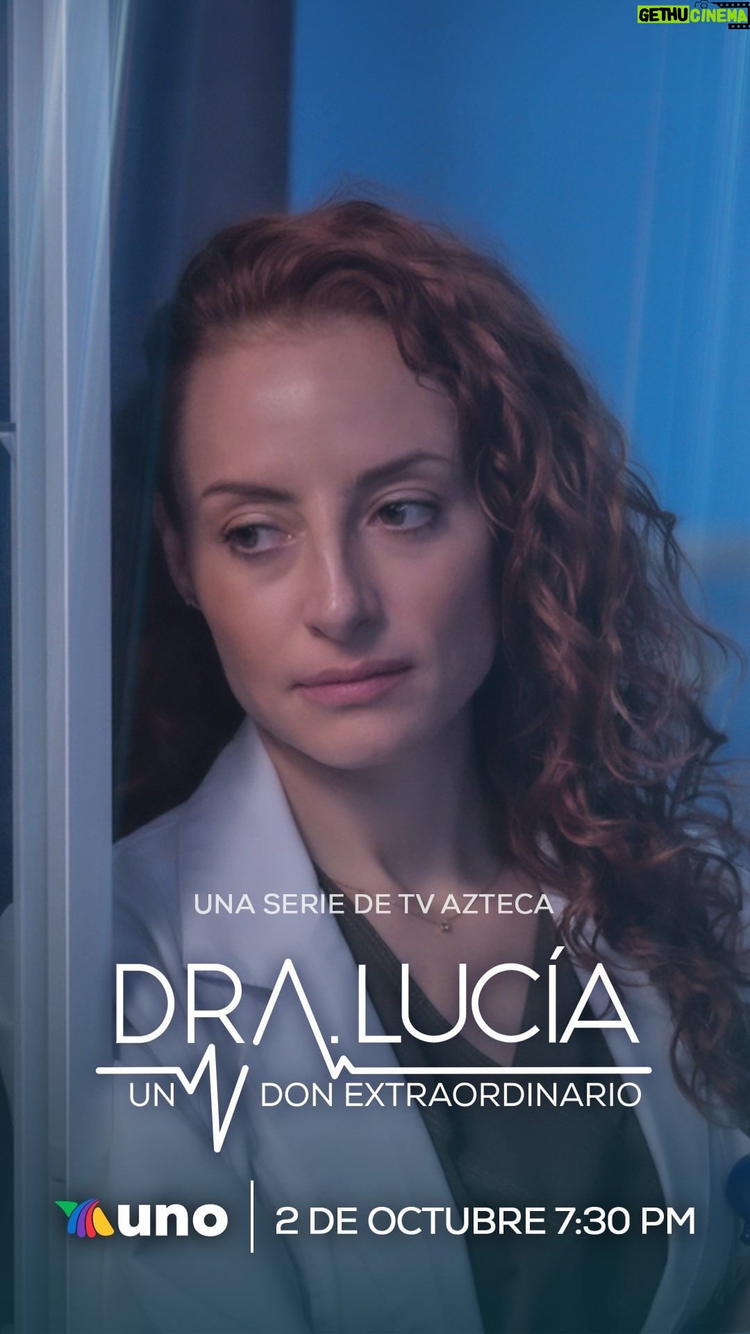Marimar Vega Instagram - Llego el día !!! Con toda mi dedicación y amor para ustedes hoy nace Lucia ! A las 7 30 p.m. por @aztecauno, veanla y me cuentan ❤️